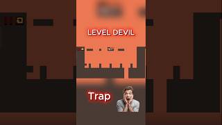 Level Devil – The Most Impossible Level Ever! 😈 (Can You Survive?)