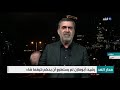 محمد رشيد أبو مازن وظف الإخوان ضد محمد دحلان محمد رشيد أبو مازن وظف الإخوان ضد محمد دحلان