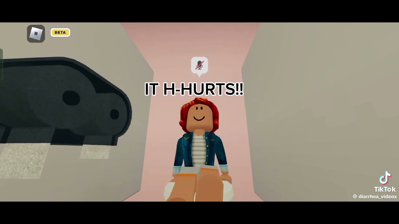 My cousin got diarrhea after sushi 🍣🍱