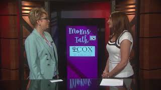 Memorials - Moms Talk - Cox Funeral Home