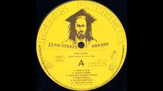洋楽 THE HUDSON AFFAIR Keith Hudson 2LP Keith Hudson & Family Man - Michael Talbot Affair - YouTube