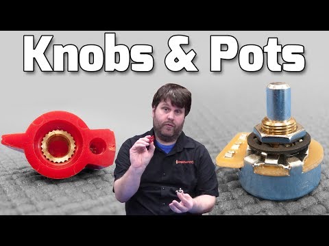knobs-&-potentiometers:-choosing-the-right-parts-for-your-gear