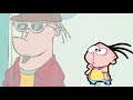 CRONOLOGÍA DE ED EDD Y EDDY - Lalito Rams