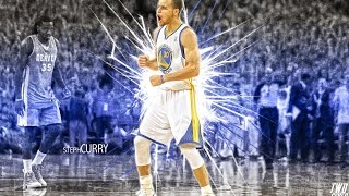 Stephen Curry ★ Motivation (speech)