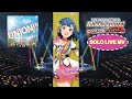 UNION!! - Yuriko Nanao - SOLO MV - The iDOLM@STER: Million Live Theater Days