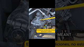 CDL Pre Trip Inspection Steering System Overview