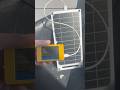 Sustainable Energy Solo Solar Miner Hashing a free ticket at 3.125 BTC per 1.3 seconds #solarmining