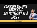 Comment obtenir son extrait kbis gratuitement en 30 secondes 