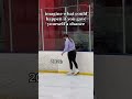 2 year figure skating progress! #figureskater #figureskating #iceskater #iceskating #wintersports