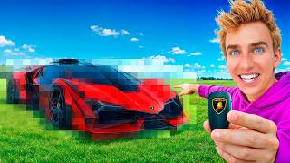 I Bought An Abandoned Supercar!