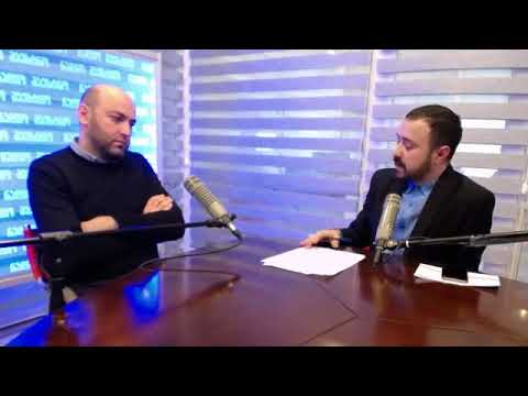 გადაცემა: „მაესტროს ბიზნეს თაიმი“ - ლევან ახვლედიანი