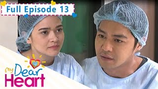 Full Episode 13 | My Dear Heart