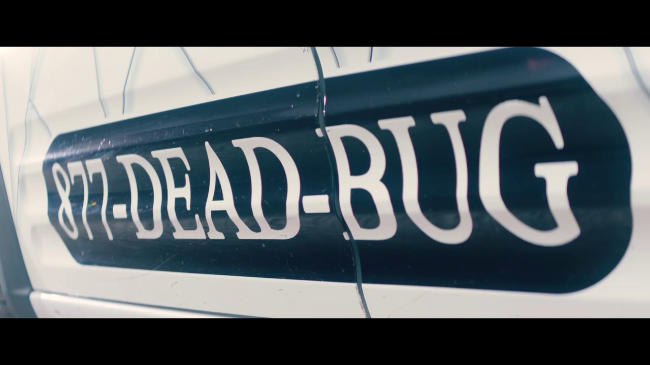 Black Diamond Pest Control | Pest Control