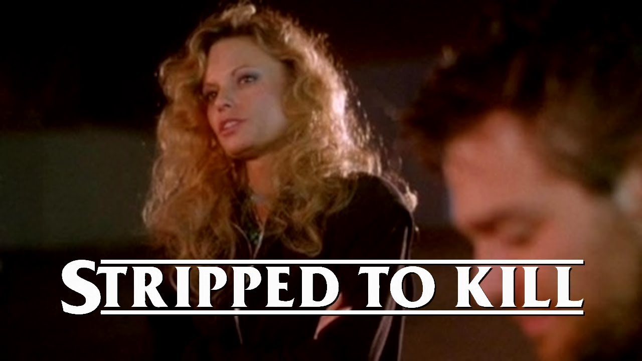 Download Stripped to Kill (1987) | Movie Review