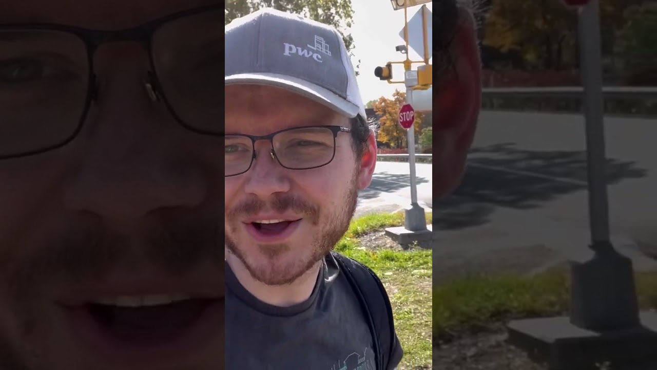 Trailside Buildings - Slickville, PA