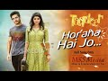 Ho Raha Hai Jo - Armaan Malik - Taqdeer - Hindi Dubbed Movie Full Song 2018