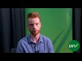Experience ufv arts with raymond kobes  full interview