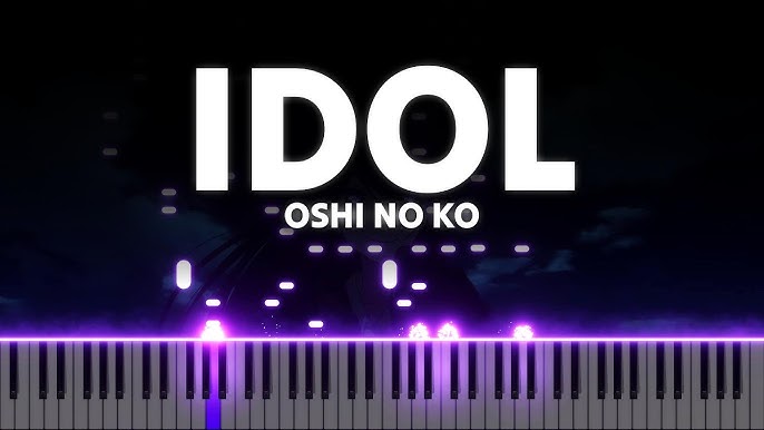 OshiNoKo #Idol #Yoasobi #anime2023 #anime #fyp #viral #hoshinoai #ani