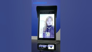 Multifunctional Security Biometric Access Control Device, How Does Biometric Access Control Work?
