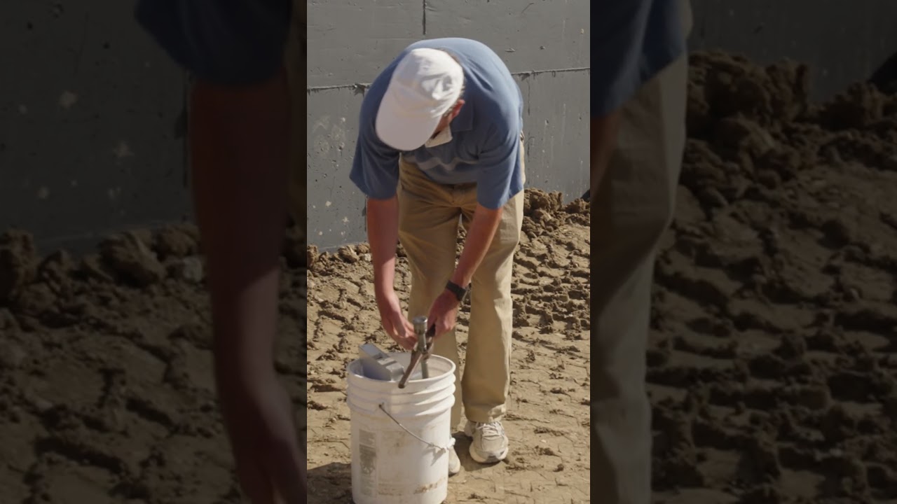 Geotech Engineering And Soil Test Results! 