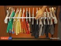 Wardrobe accessories l Modular wardrobes l bedroom accessories