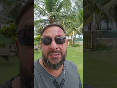 A dor da perda! Nessa Páscoa, curte quem você ama e perdoe as diferenças. Seja feliz