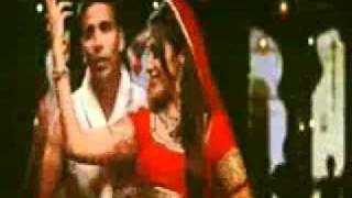 Khatta Mettha Romantic By Ahmed .Flv
