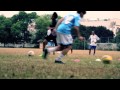 Bintang garuda soccer skill