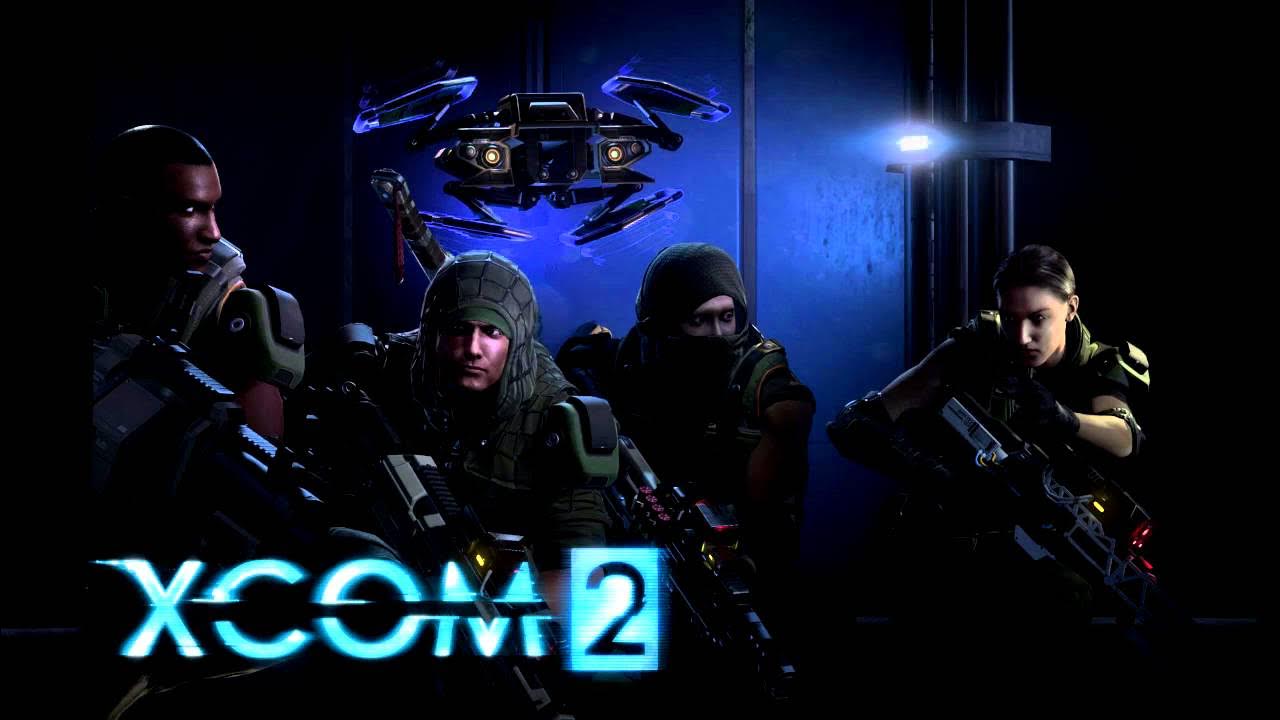 Combat music. XCOM альбом саундтрек. MTF XCOM 2. Aliens: Resistance. K2 Enemy.