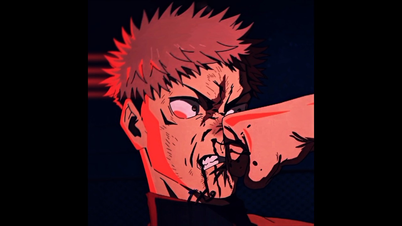 『He Faced Hakari's Full Power Punch's』Jujutsu Kaisen S3 Edit