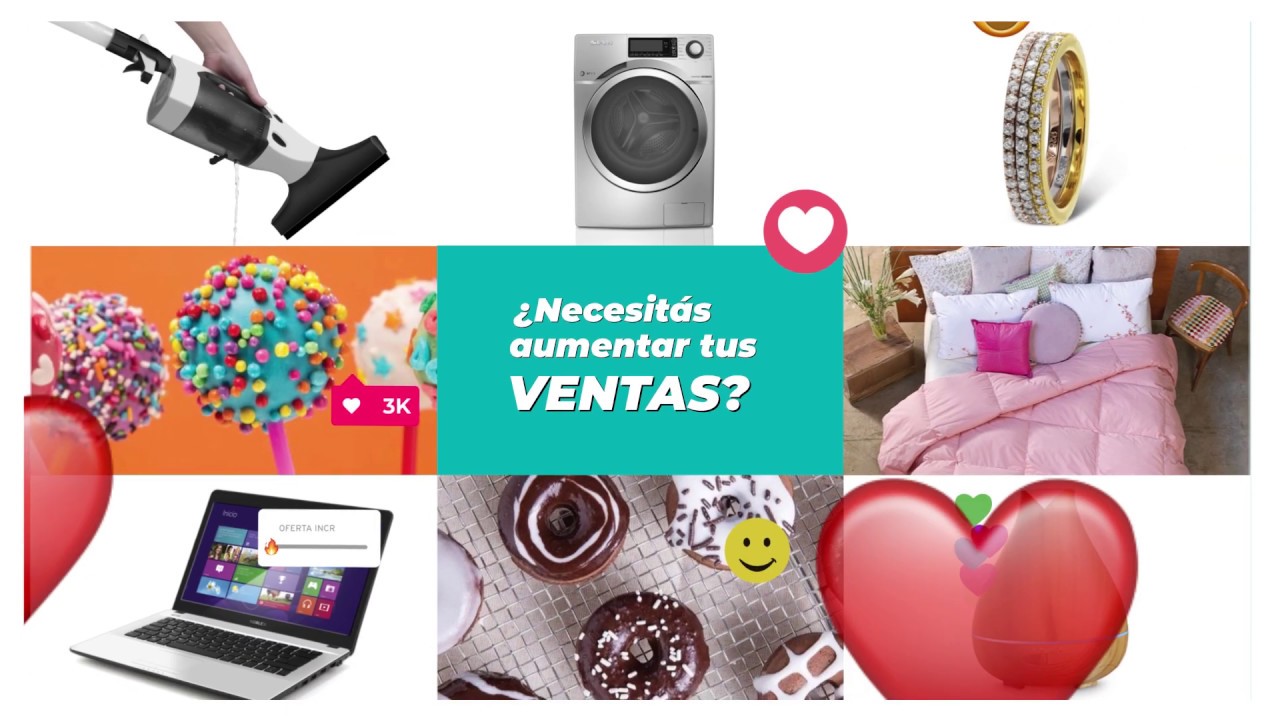 Estudio de fotografia de  productos