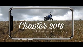 Chapter 2018- End of year | Travel Music Video