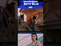 Betty Blue Favourite Movies Beatricedalle Jeanhughesanglade 1986 Romance Classic French