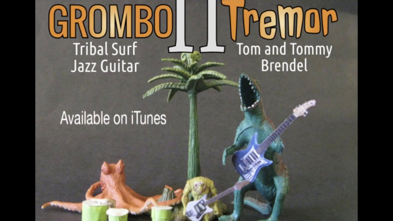 Moo Haa Kaa by Tommy Brendel