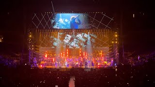 Time - Hans Zimmer Live Minneapolis 2024
