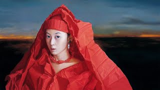 The Art of ZENG CHUANXING & his Paper Brides