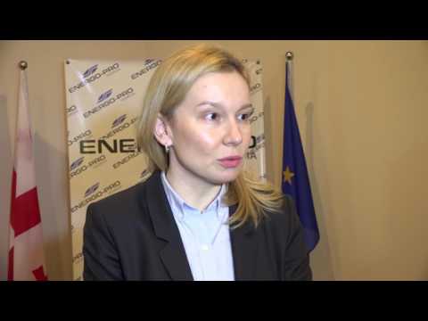 ,ენერგო-პრო ჯორჯია“-მ ქუთაისში მედიასთან შეხვედრა გამართა