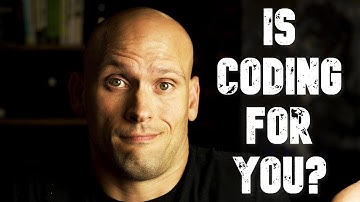 Is Coding For Me? Is Programming For Me? Here