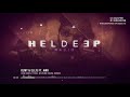Oliver Heldens - Heldeep Radio #172