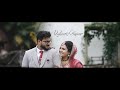 Roshan  shifani  wedding promo  sivan and sons photography