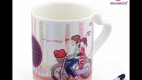 Cốc đổi màu viết thông điệp - Shopquatructuyen.com