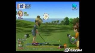 Download Lagu Hot Shots Golf Fore! PlayStation 2 Gameplay_2003_12_08_5 MP3