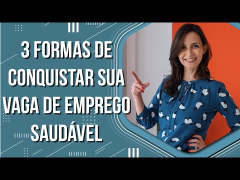 Como conquistar sua