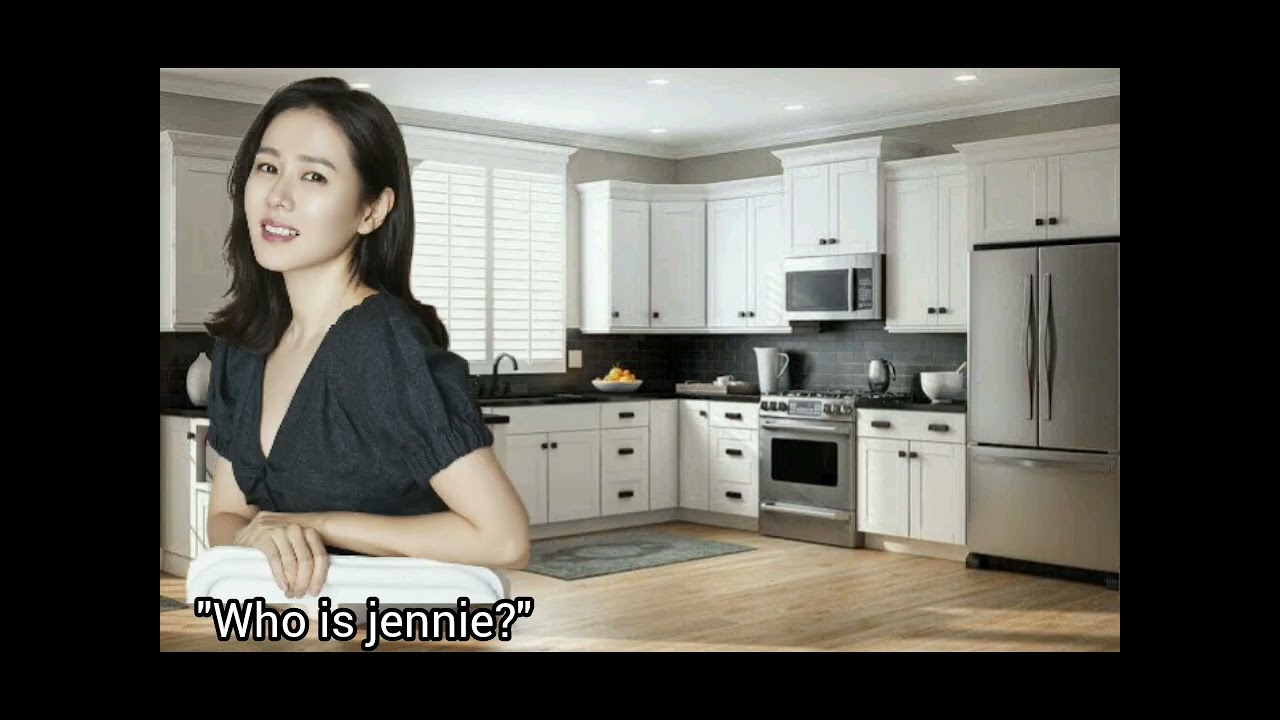 I shouldn't but I do/Jenlisa ff/oneshot