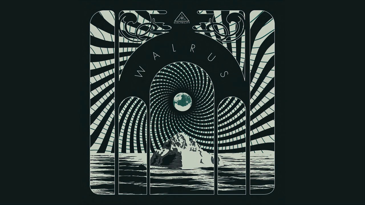 Walrus - Walrus (2013) [Full Album] - YouTube
