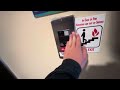 All the Otis Series 1 Hydraulic Elevators @ Kalahari Sands, Wisconsin Dells WI