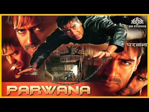 Parwana 2003 | Ajay Devgan, Ameesha Patel, Amitabh Bachchan | Romantic Movie