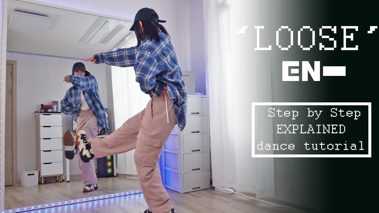 ENHYPEN (엔하이픈) 'Loose' 