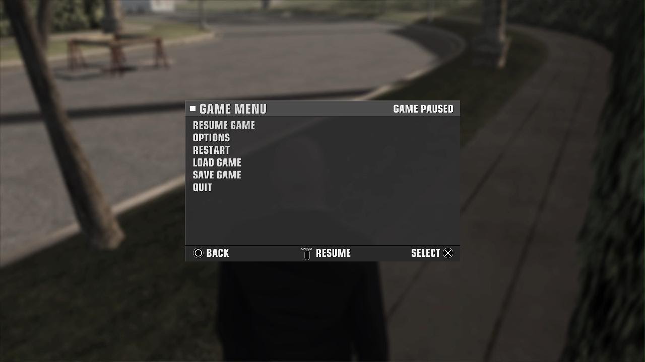 Hitman: Blood Money HD SILENT ASSASSIN TROPHY!!! 🏆