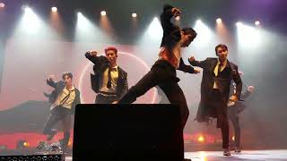 Savior ✨SF9 Delight Tour Los Angeles✨
